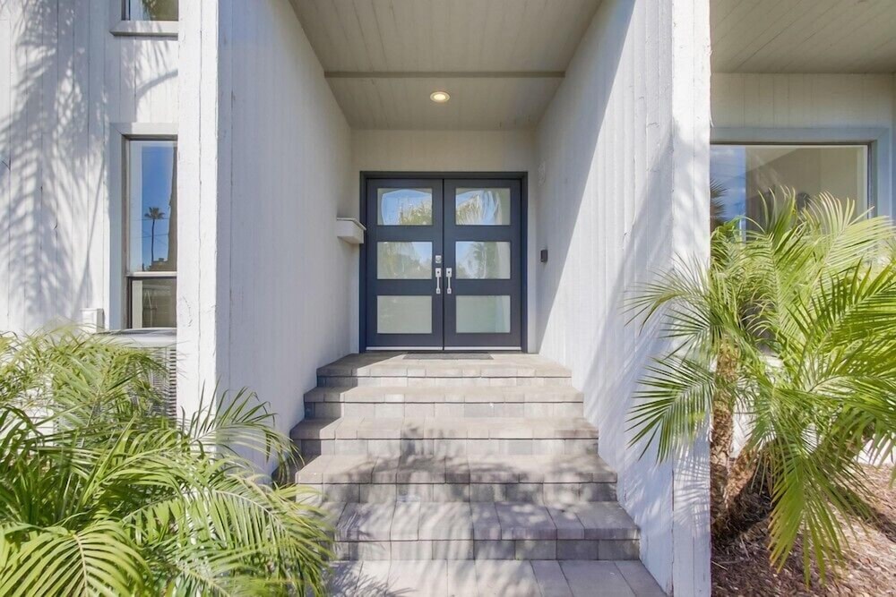 Beryl Retreat