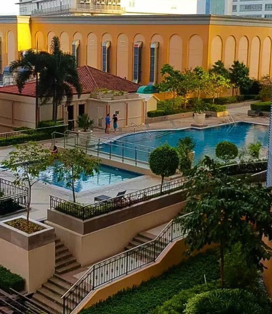 Live Luxury Living at BGC Venice