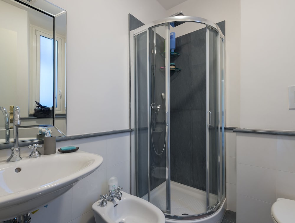 Villa Borghese Luxury Apartment