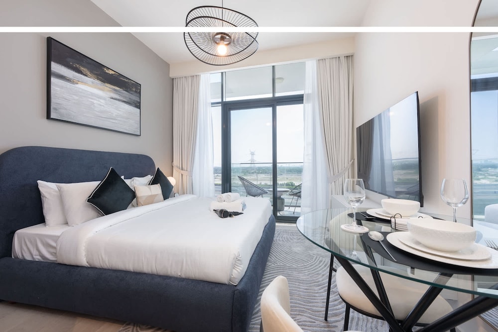 Relax Unwind - Studio for 2 in Riviera
