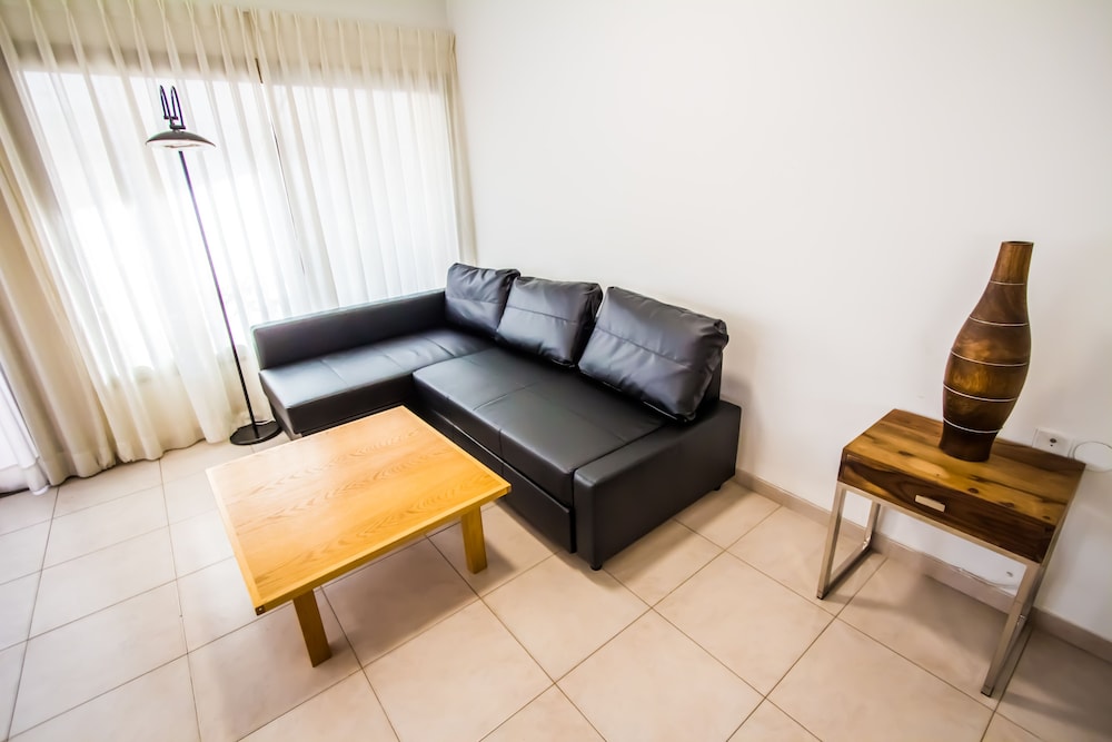 Apartment - Tel Aviv