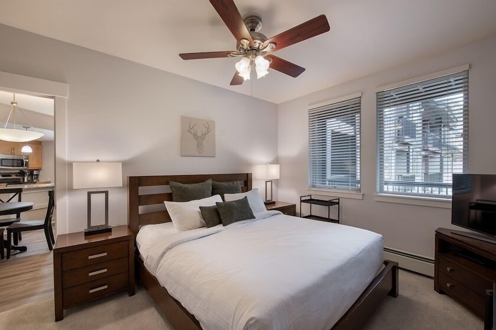 Winter Park Resort Lodging - Convenient Condos