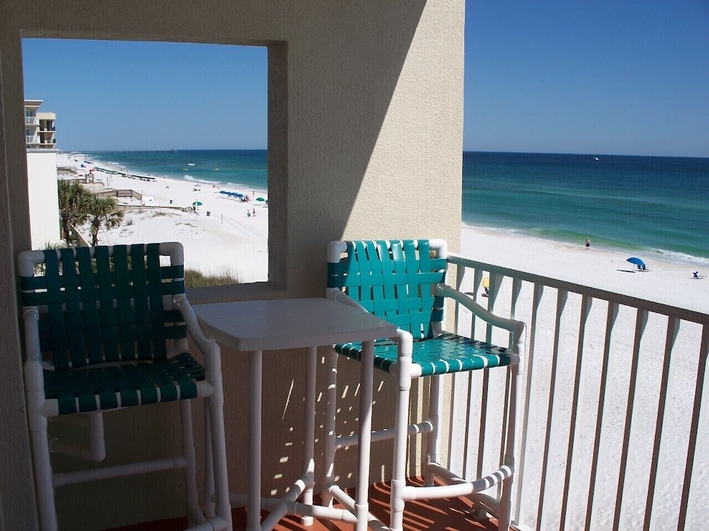 The Palms 405 by Brooks and Shorey Resorts