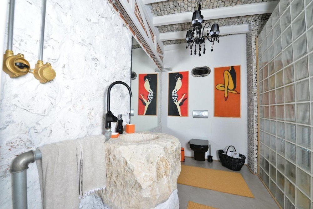 Oludeniz Loft Otel Exclusive - Yalnızca Yetişkinler - Image 34