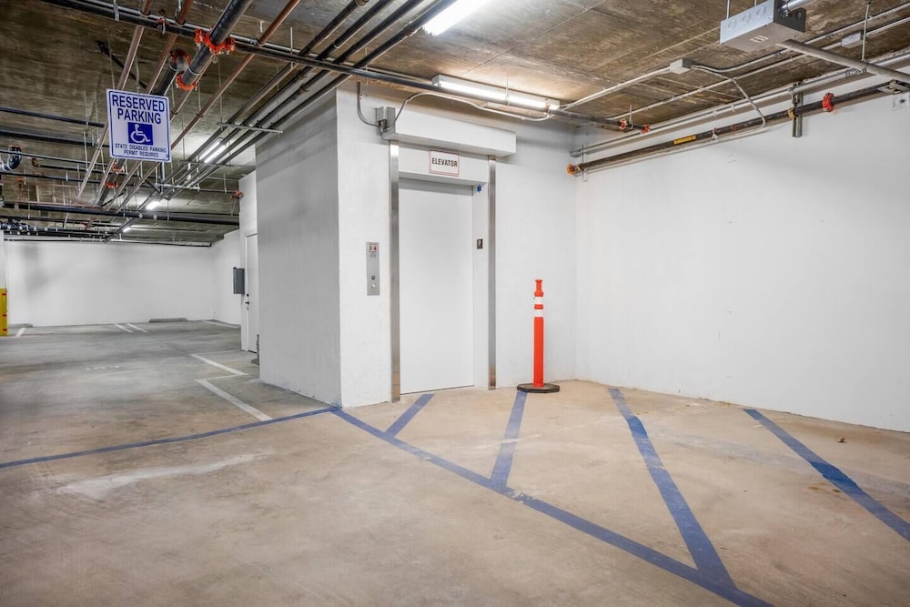 Elegant Pasadena Homew Patio Parking Near Old Town