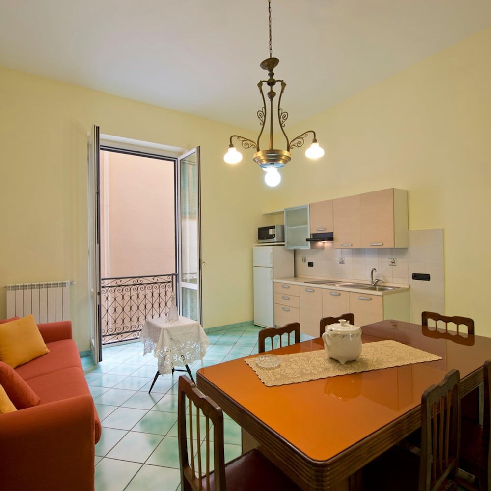 Appartamento a Vietri sul Mare ID 3055 view 3