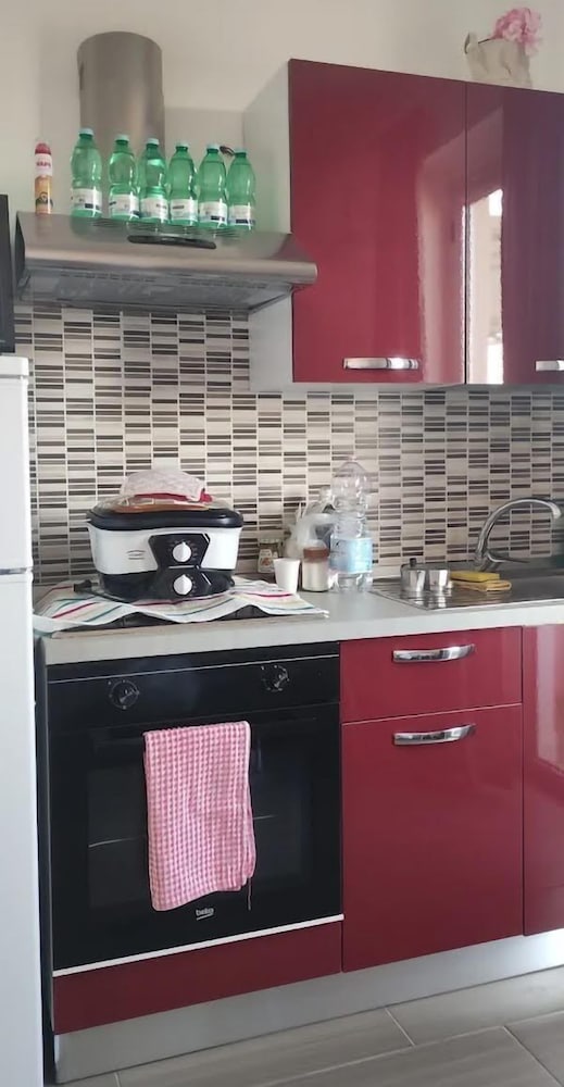 Residenze Mare di Capo Rizzuto