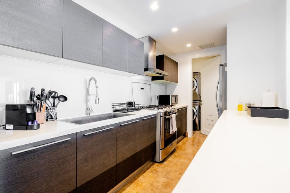 w Stunning 2BR With Terrace in YOO view 5