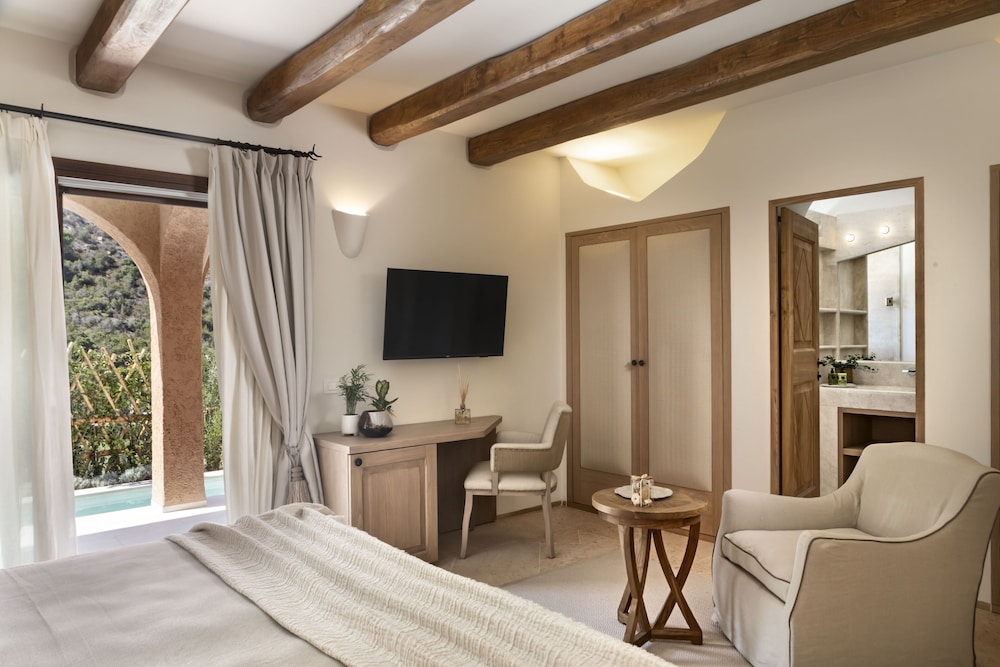 Relais Villa Carola