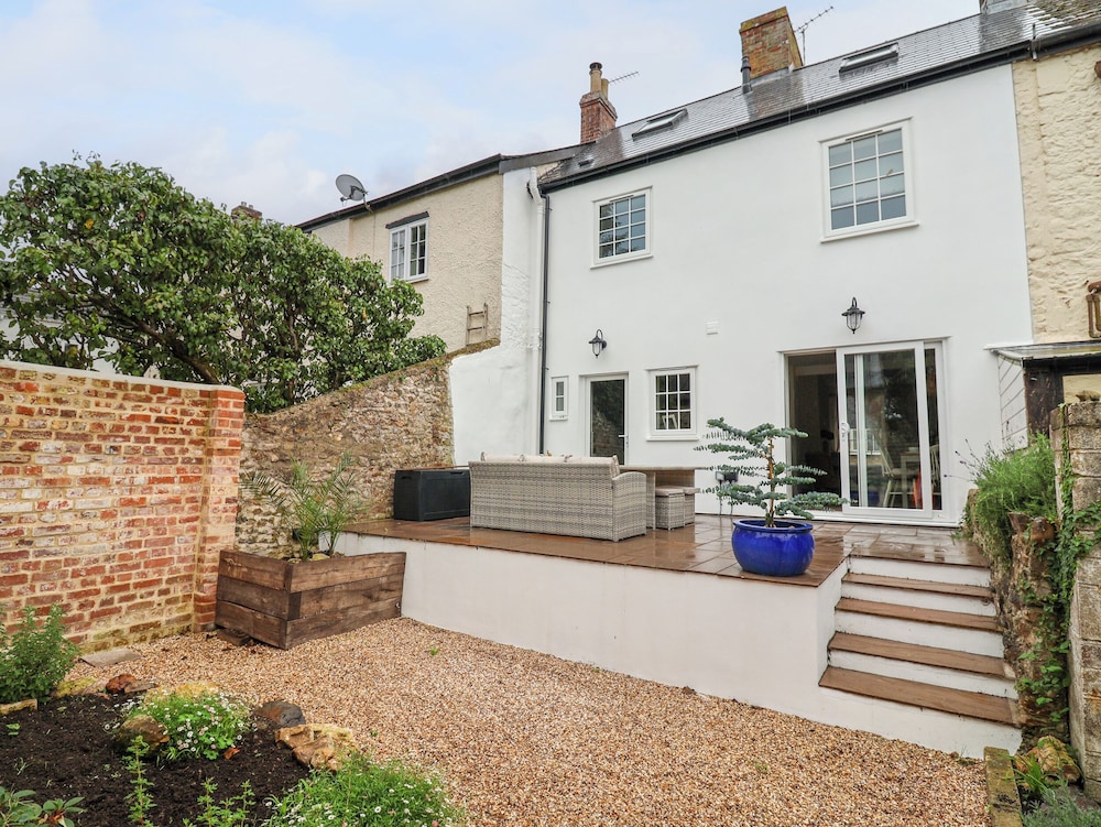 Belfry Cottage