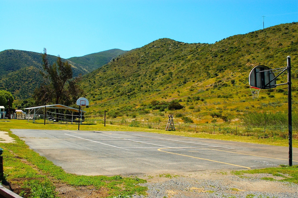 Pio Pico RV Resort & Campground