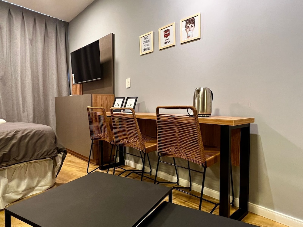 Antezana Bh Rentals