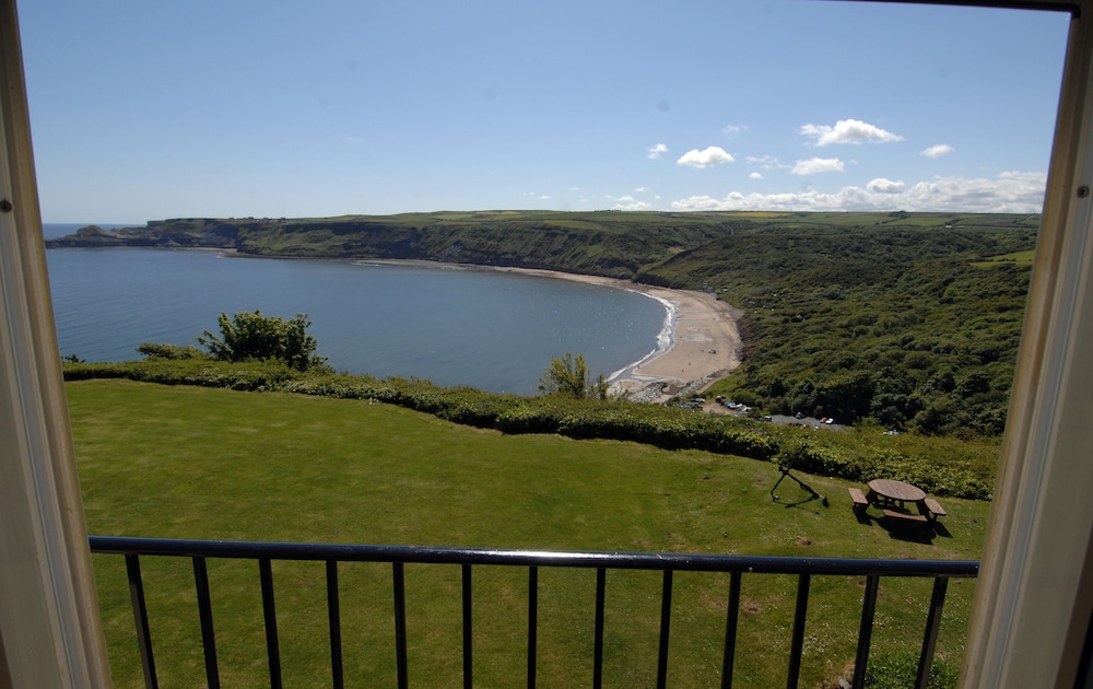 Hotel The Cliffemount Hotel - Image 1