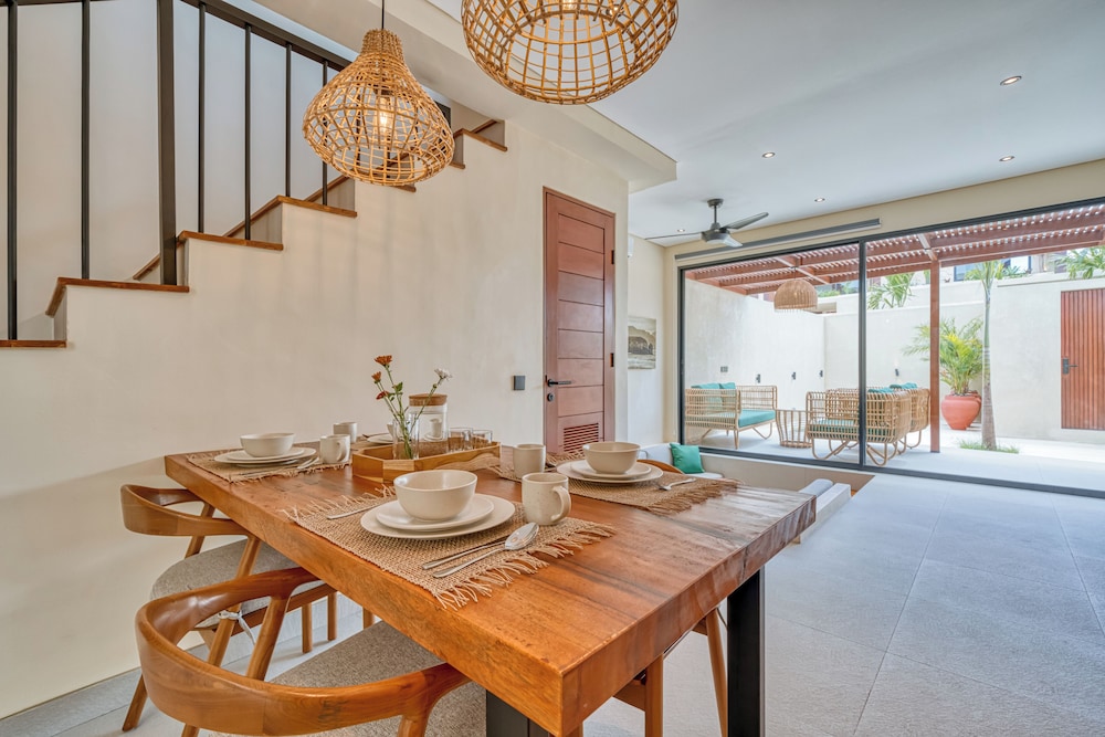 New Luxury Ribamar Villas