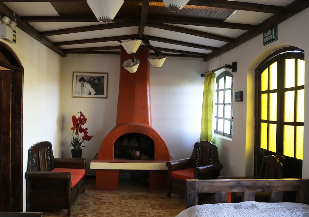 Hacienda Turística Las Manolas