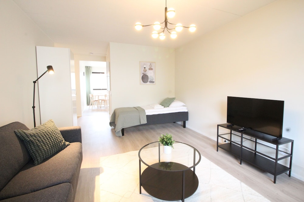 Forenom Serviced Apts HämeenlinnaKatuma8