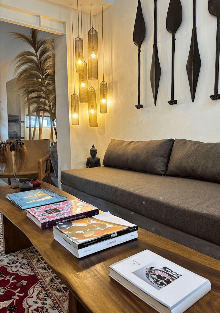 Tropical Townhouse 3 Bedrooms Seminyak