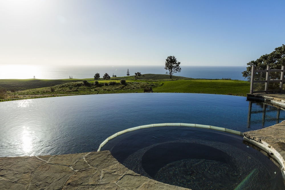 Rosewood Kauri Cliffs
