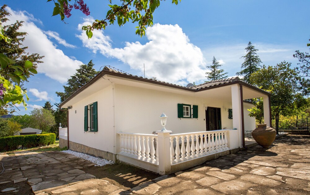 Villa Euphoria
