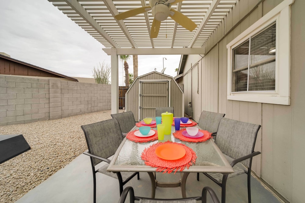 North Phoenix Home w/ Pool ~ 18 Mi to Downtown! view 4