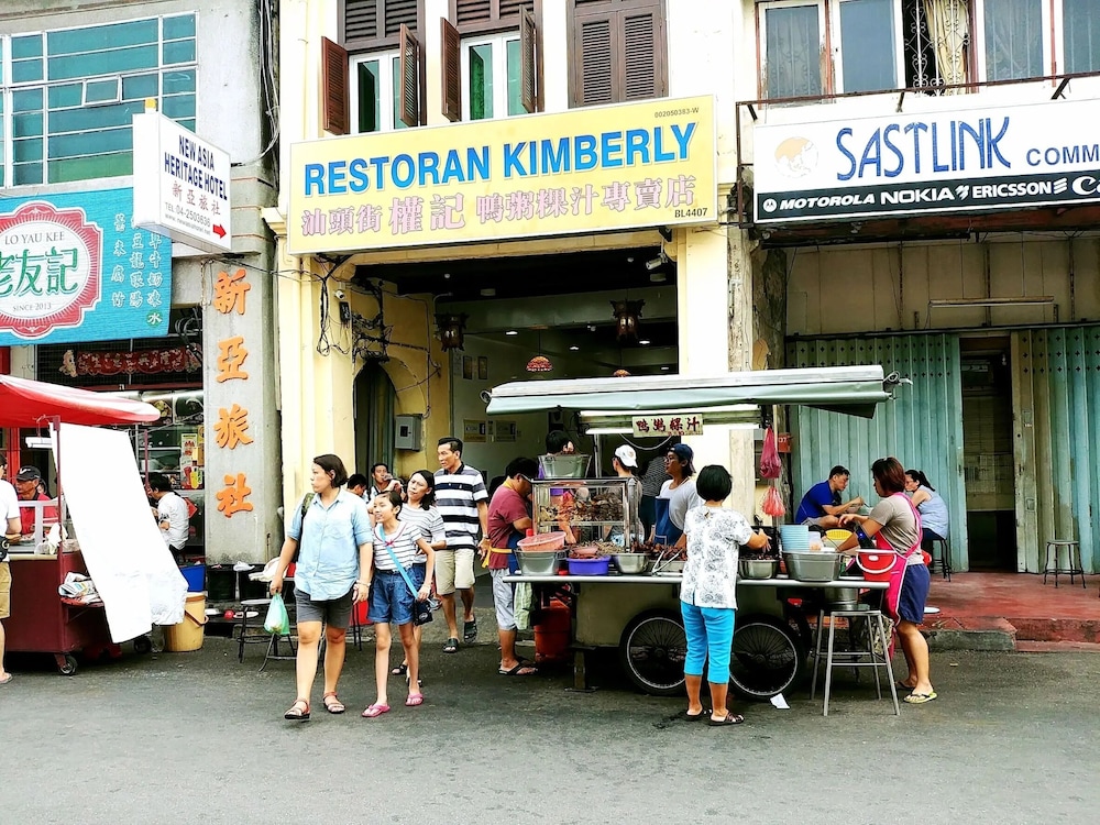 A Cozy Place Penang