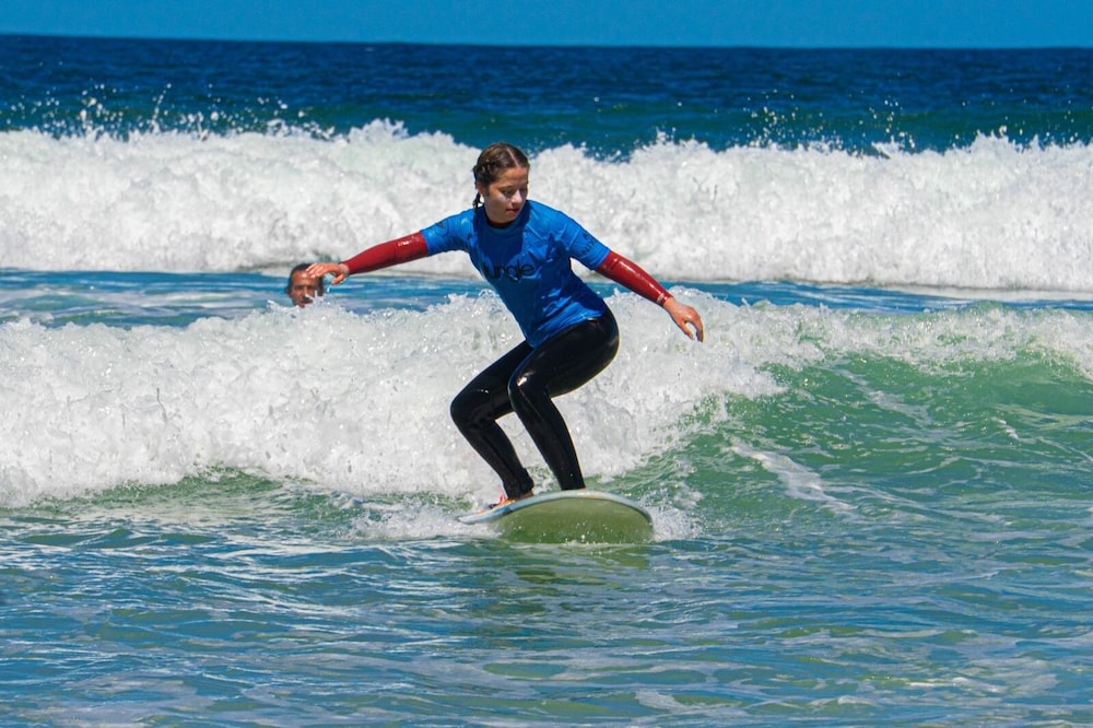 Oasis Surfcamp
