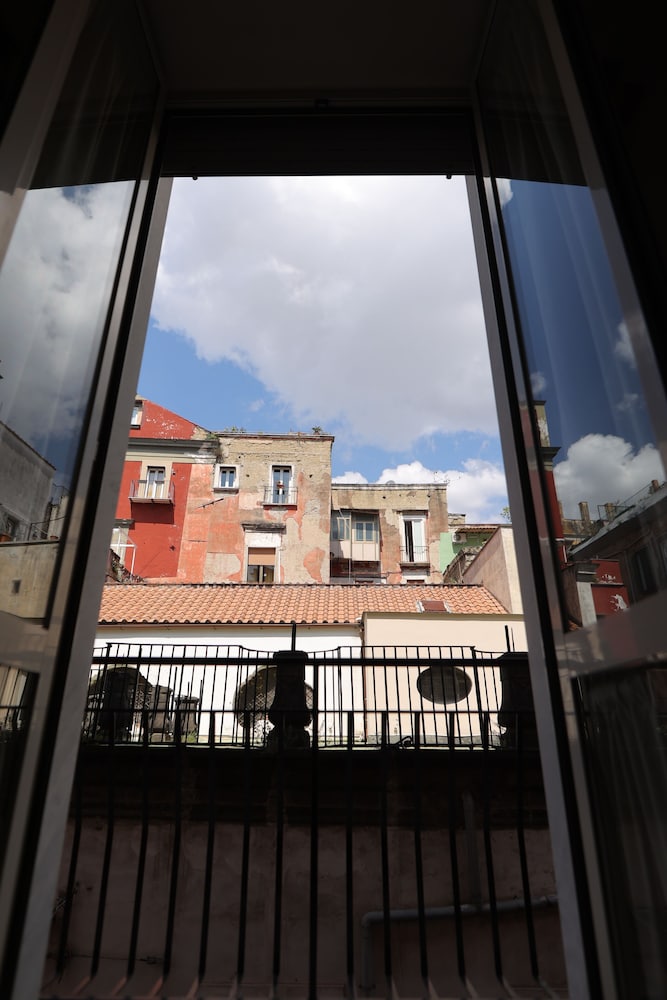 L'Ammor e Napule