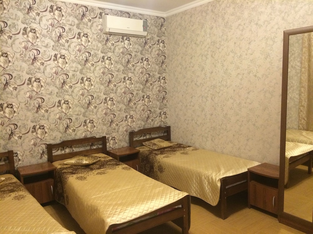 Antonina Guest House