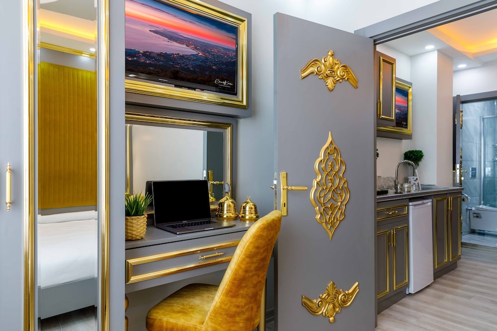 Santa Rio Taksim - Image 42