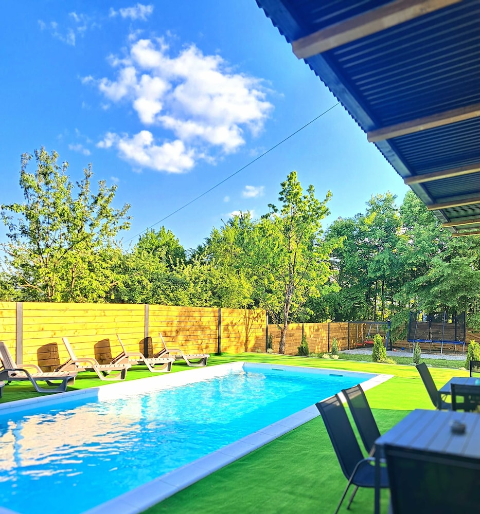 Apartments Villa Mavi