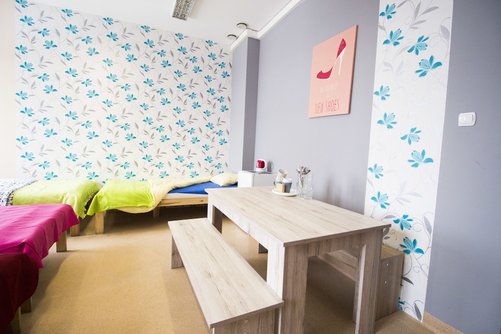 One Lucky Hostel - Old Town