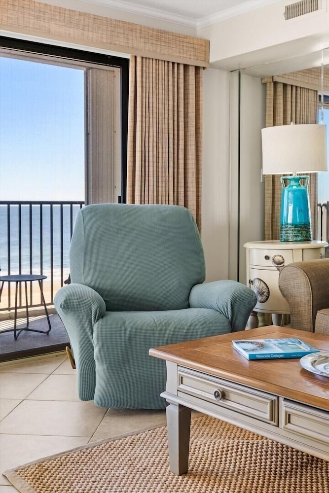 Golden Surf 301 2 Bedroom Condo