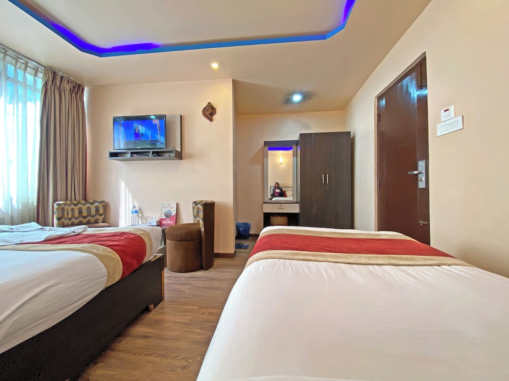Hotel Readers Inn Pvt.Ltd