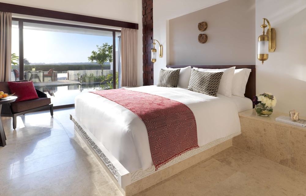 Al Baleed Resort Salalah by Anantara 57