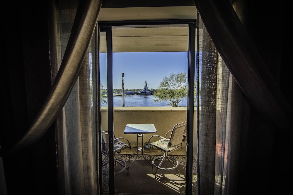 Water Street Retreats