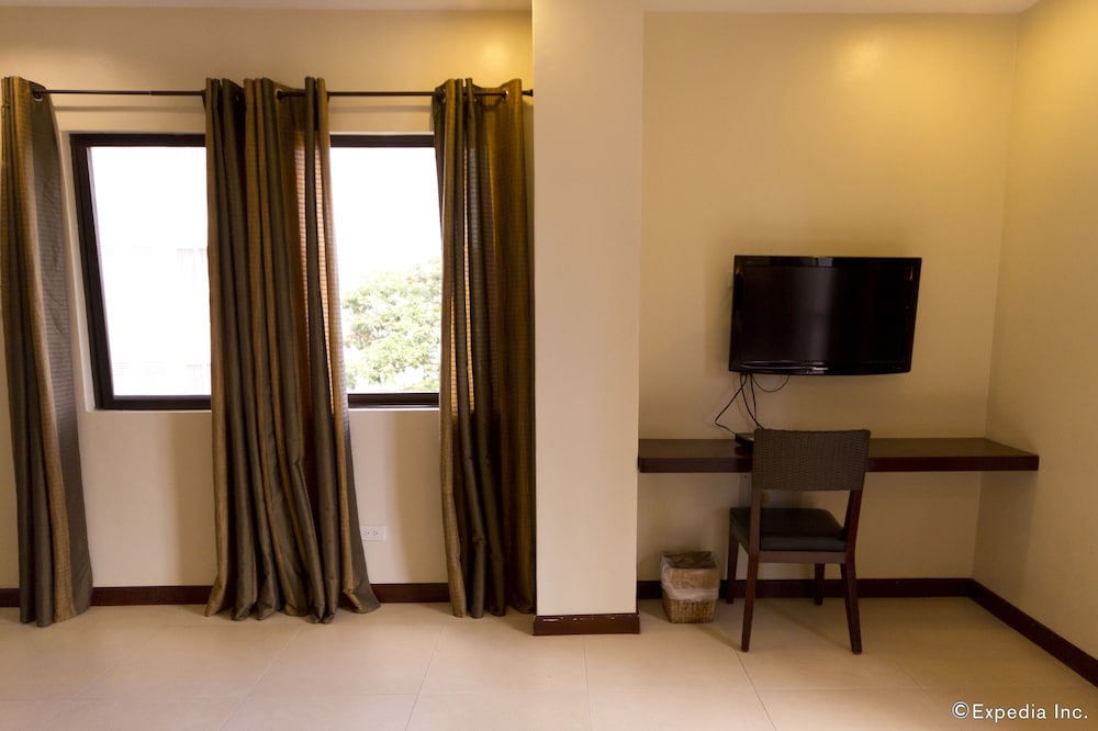 Cebu Vacations - Alba Uno Hotel - Property Image 29