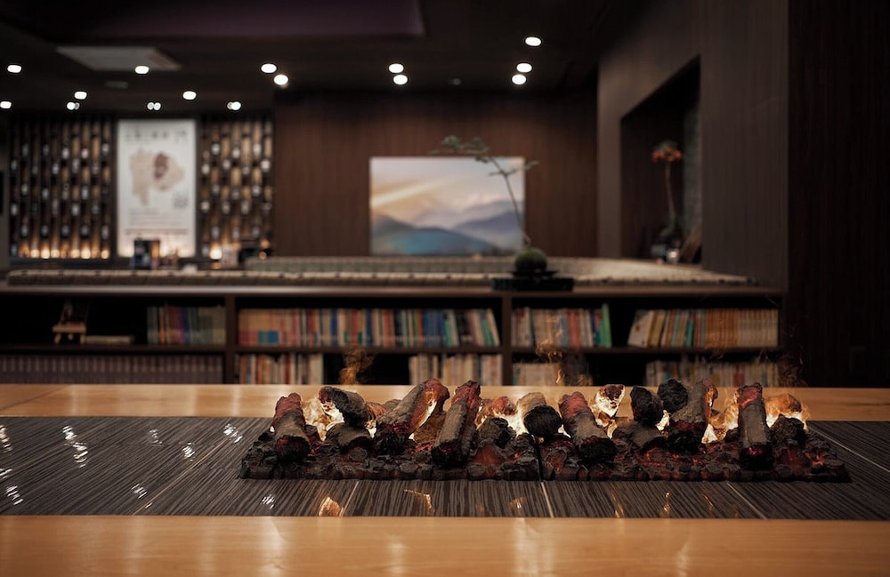 Itoyanagi Koyado Yuwa view 5