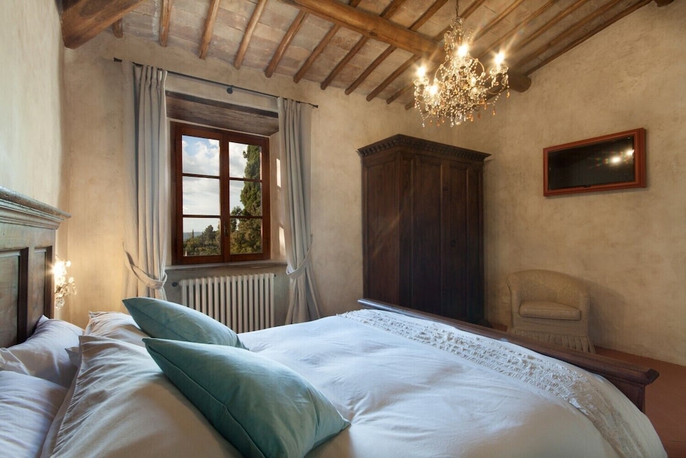Villa Greta view 2