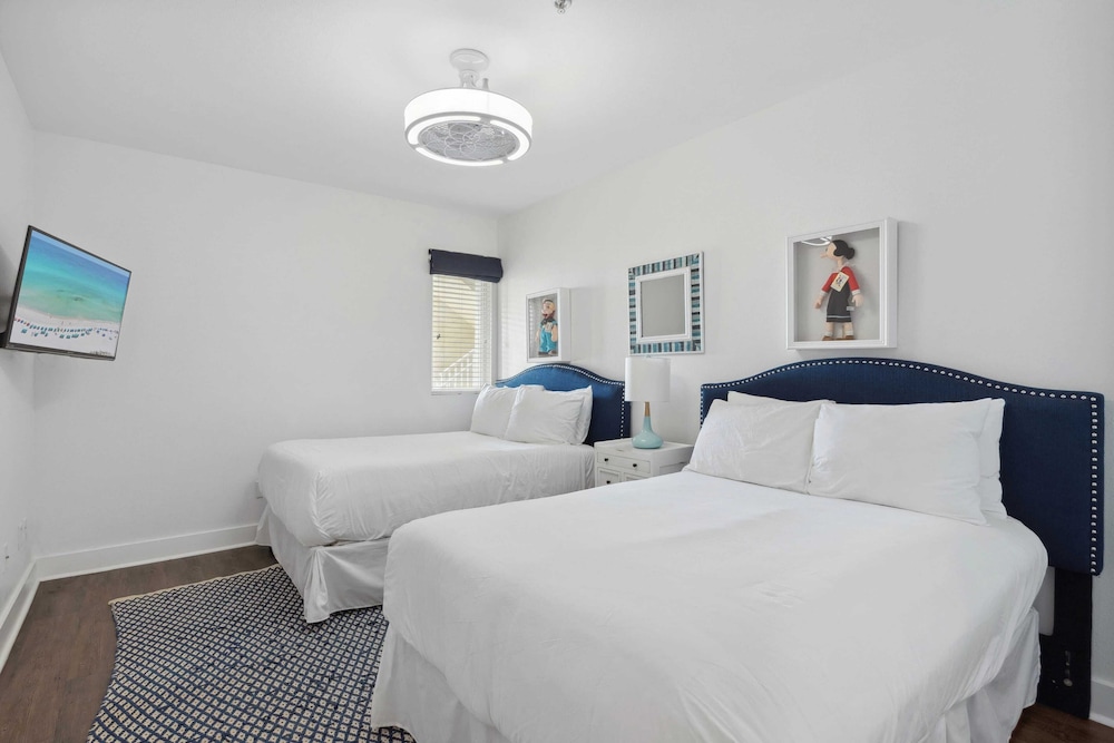 Isle Be Back by Avantstay Pool, 2blocks to Beach