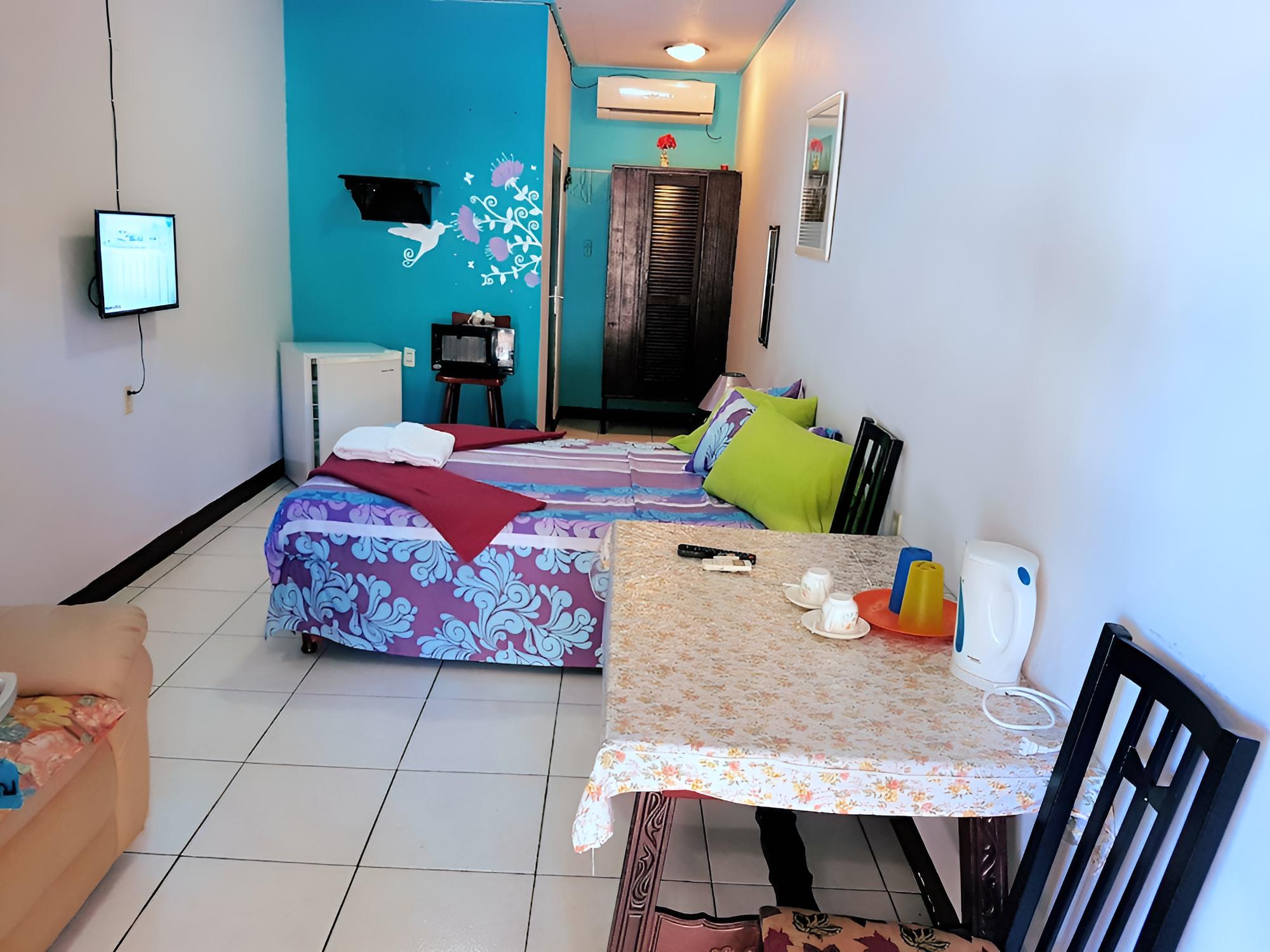 Apartamentos Cecil Paradise