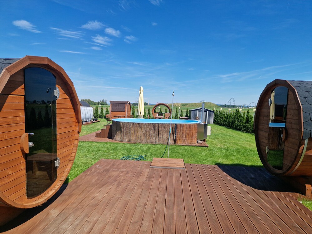 Fantazja Resort Zator