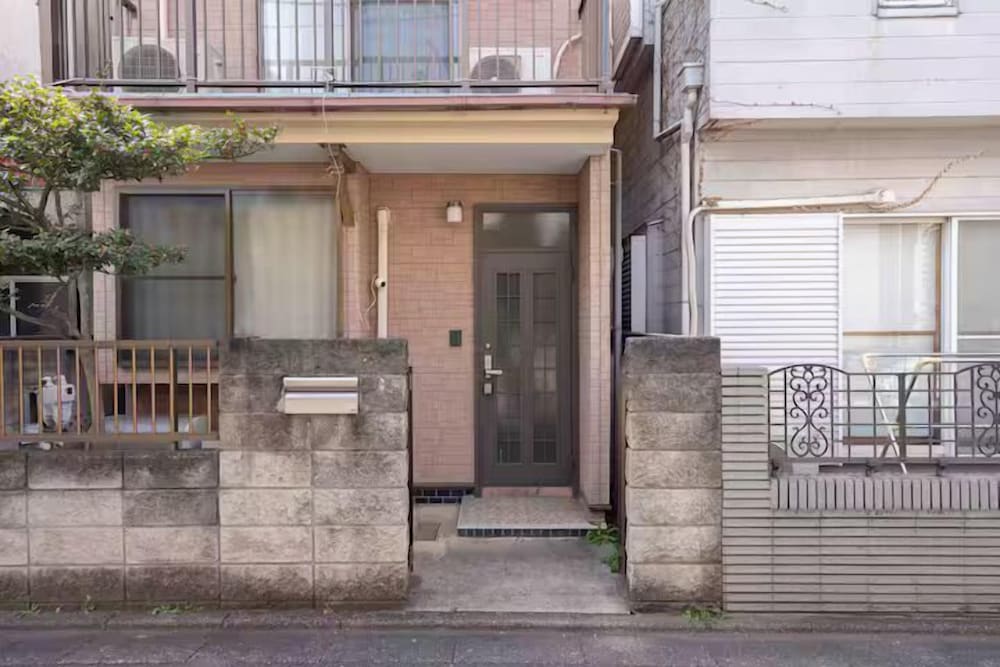 House Hotel Kagurazaka