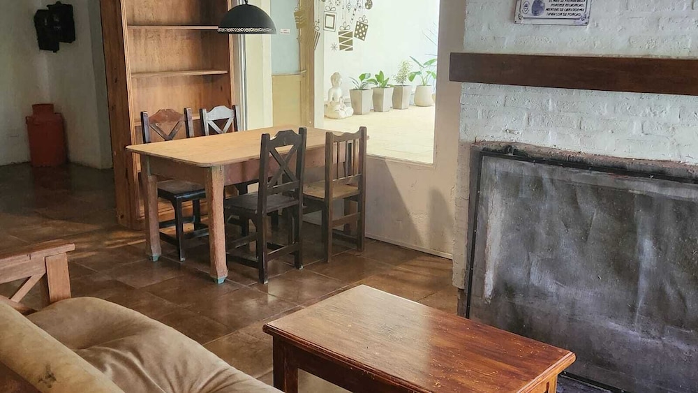 Hosteria Santa Maria - Image 2