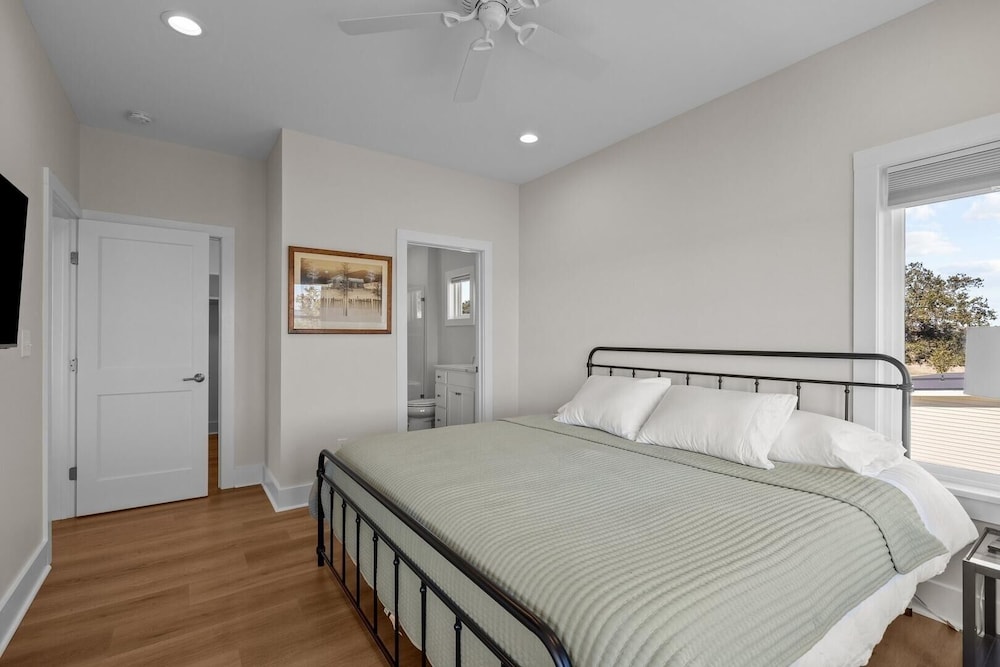 Banks' Haven 3 Bedroom Home