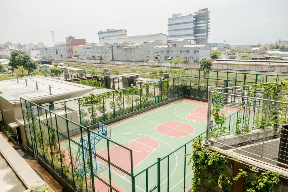 Premium 3Br At Landmark Residence Bandung Apartment