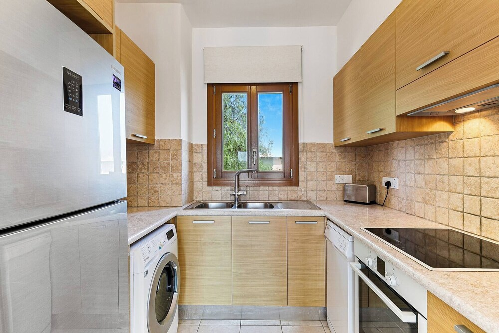 Aphrodite Premium Apartments II