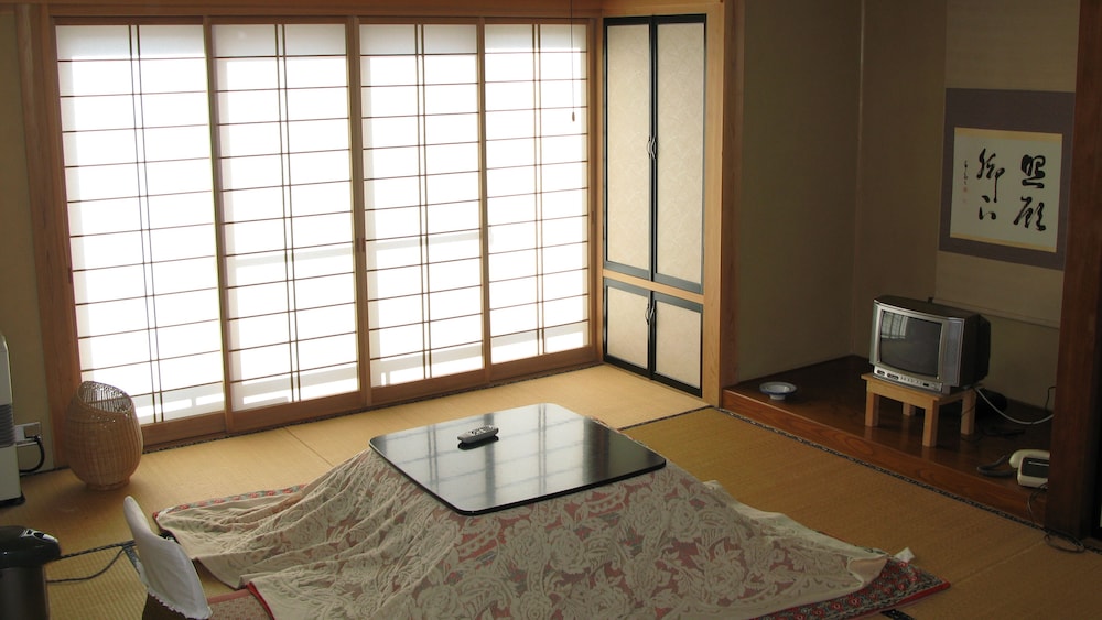 Iiyamakan