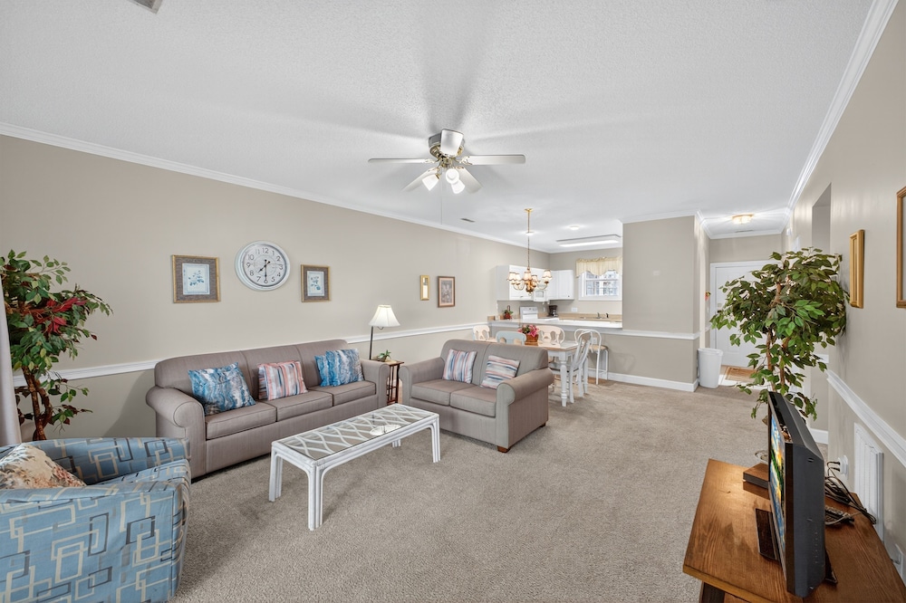 Magnolia Place 4757-103 2 Bedroom Condo