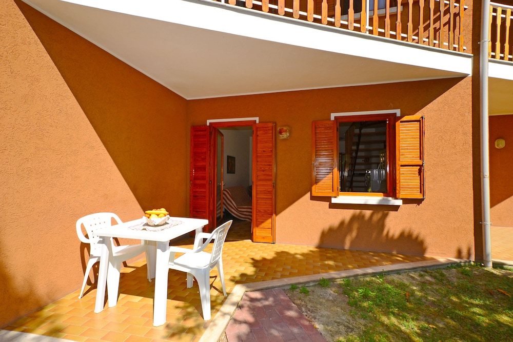 Villa Giardino