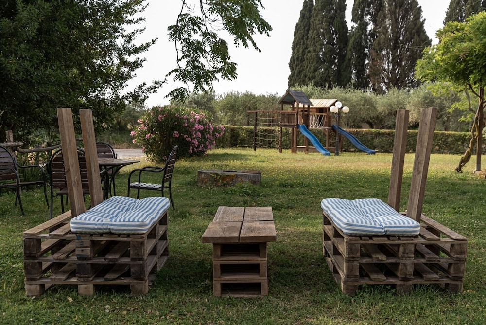 Tenuta Il Corno